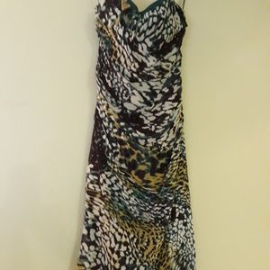 Arden B Shell - Small 95% Silk